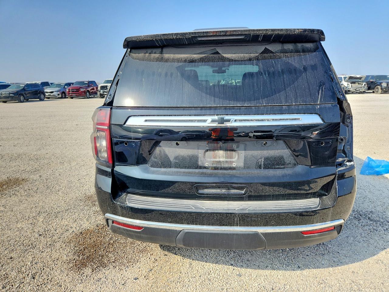 2024 Chevrolet Tahoe C1500 - Image 6