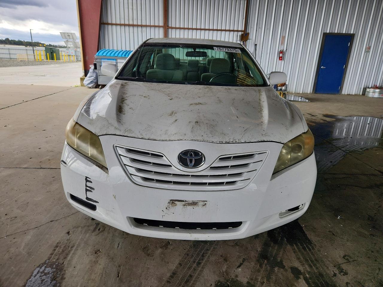 2009 Toyota Camry Base - Фото 5