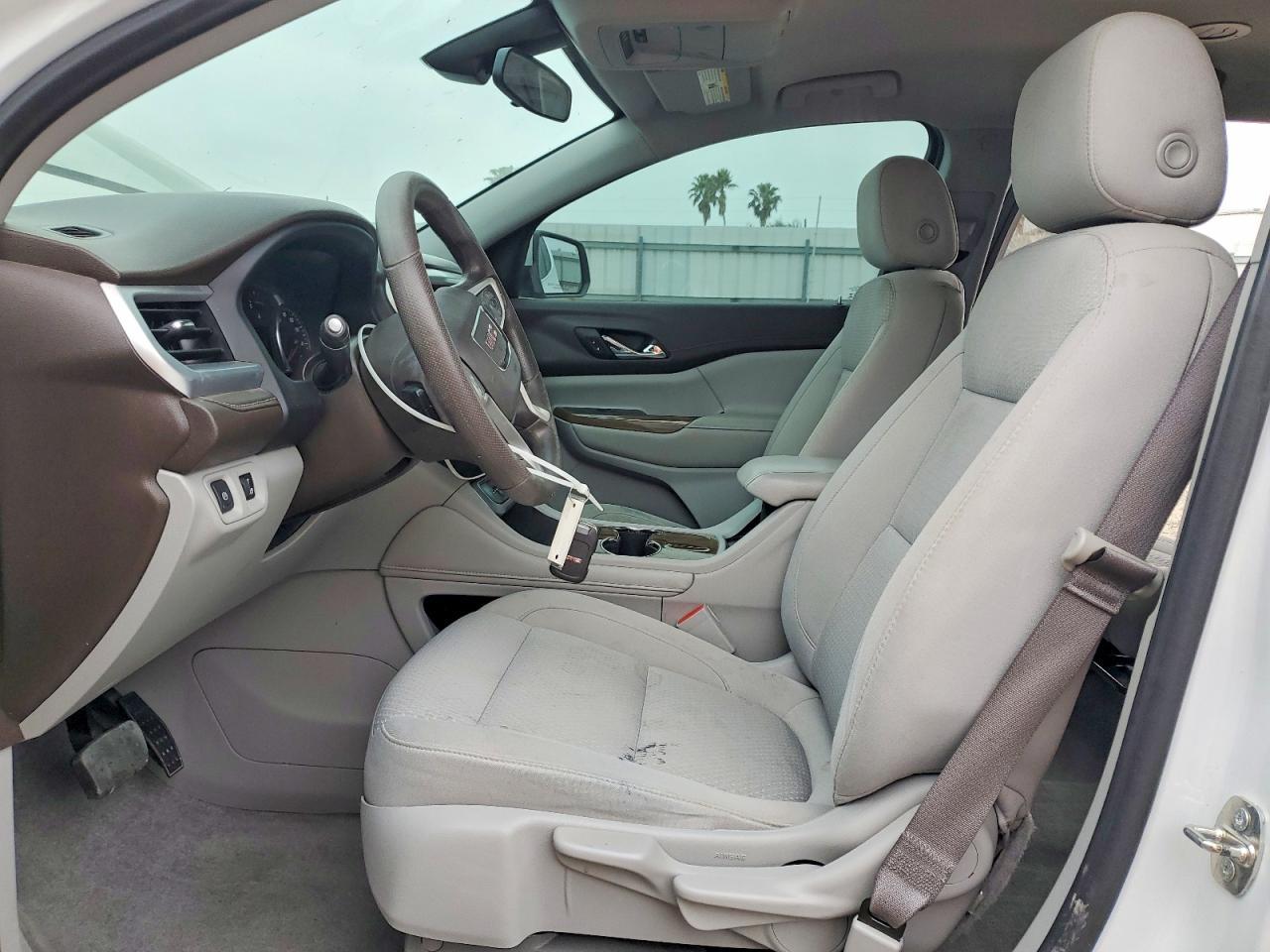 2021 GMC Acadia Sle - Image 7