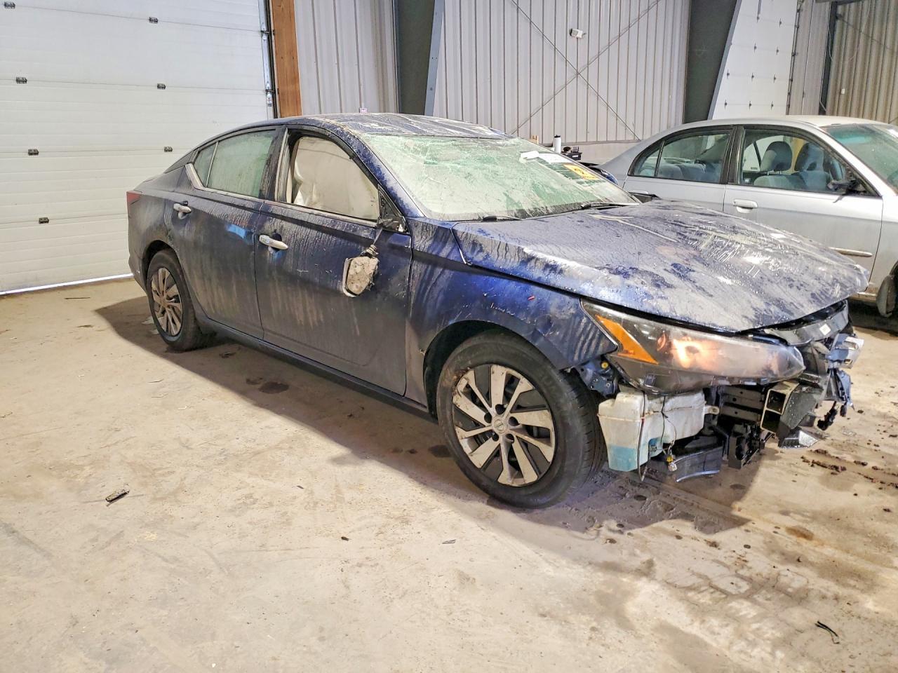 2022 Nissan Altima S - Image 4