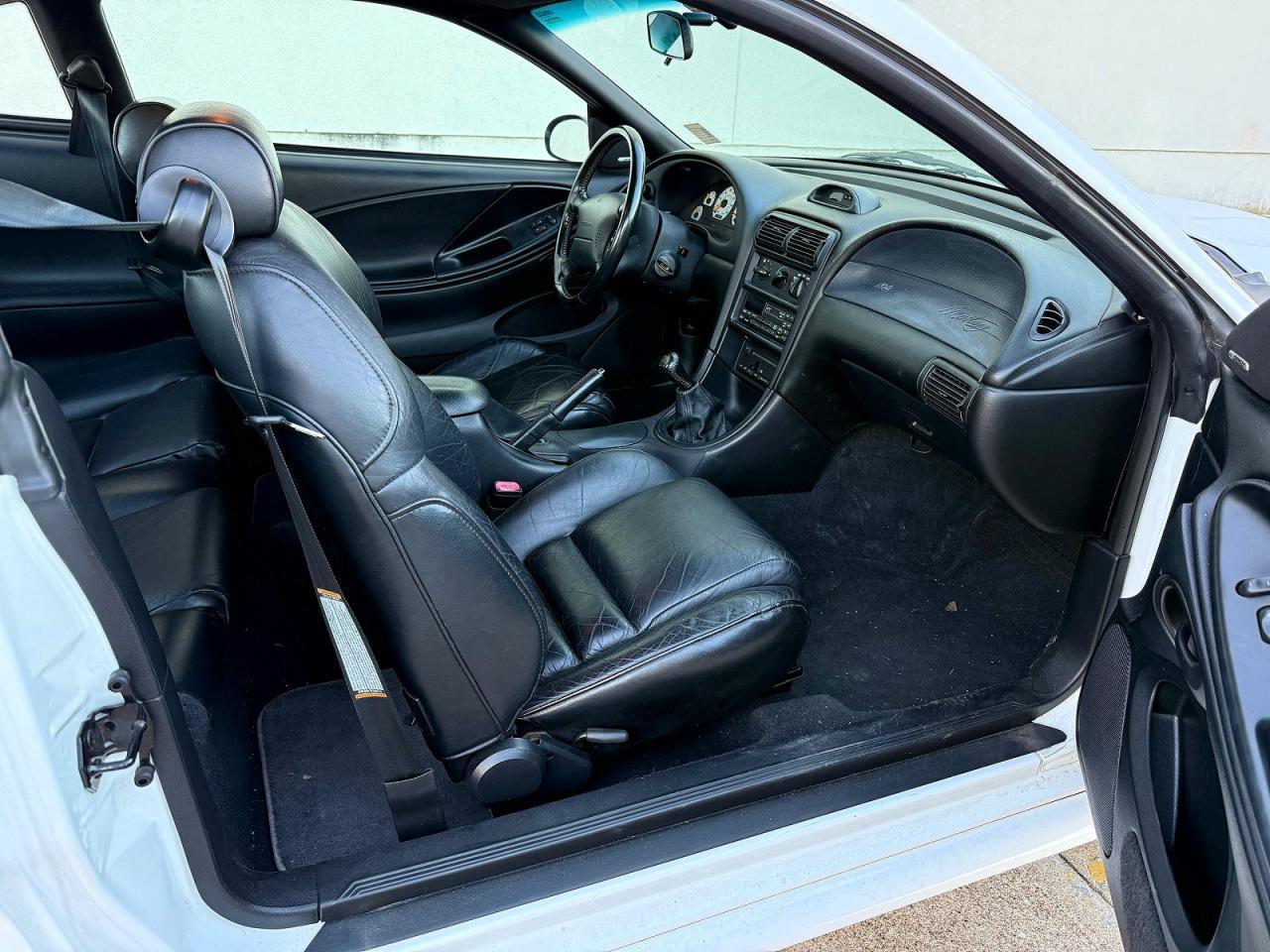 1997 Ford Mustang Cobra - Фото 5