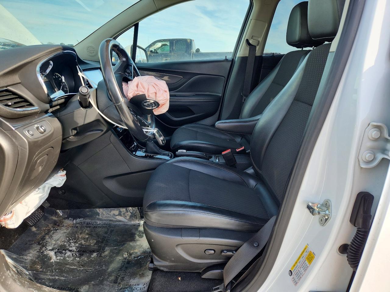 2019 Buick Encore Preferred - Image 7