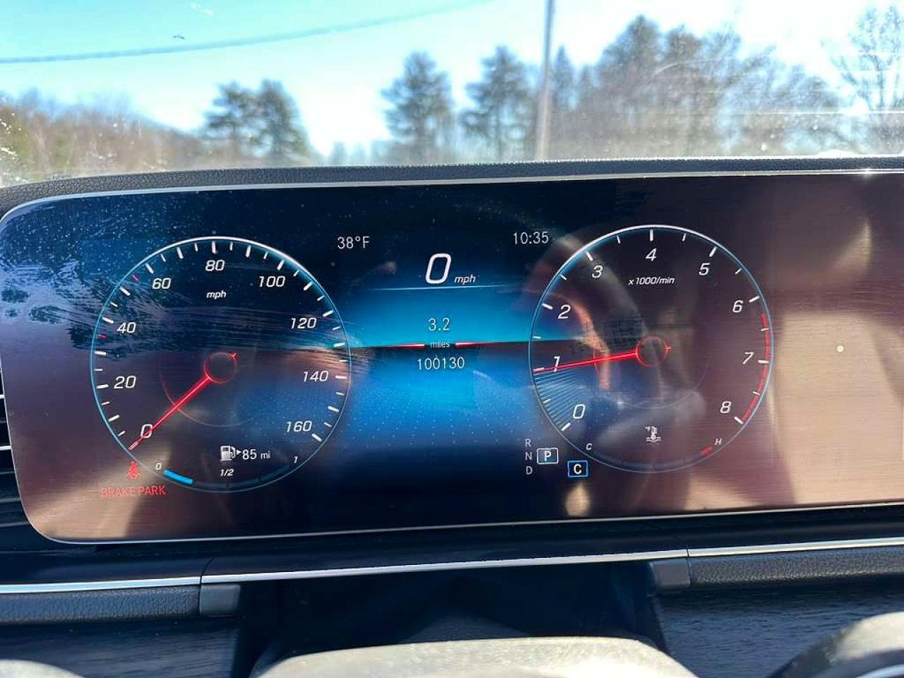 2020 Mercedes-Benz Gle 350 4Matic - Фото 6