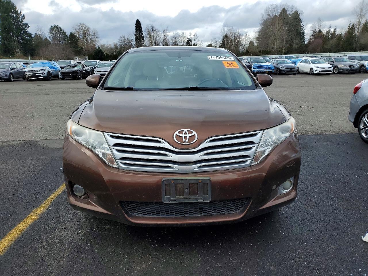2010 Toyota Venza - Image 5