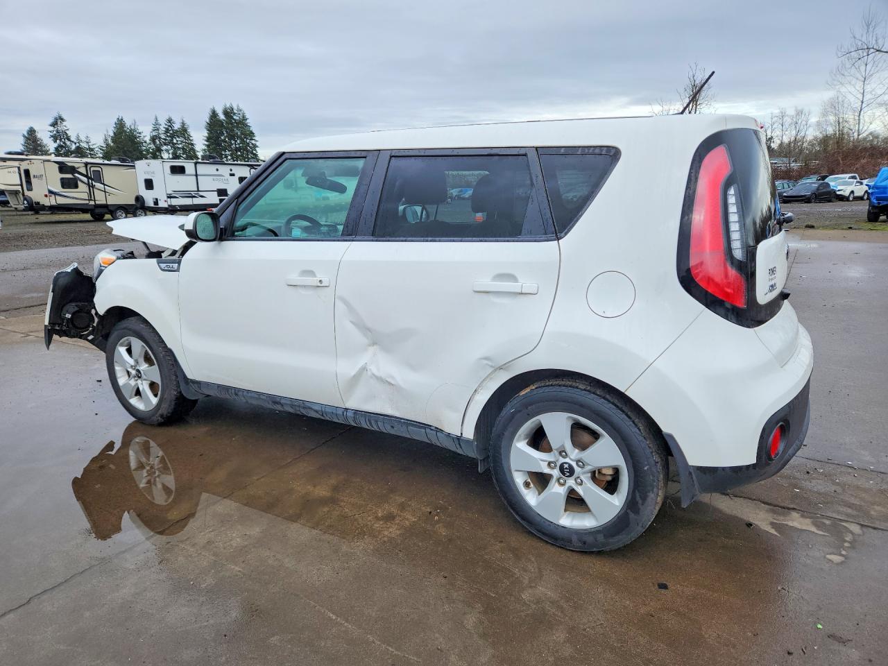 2018 Kia Soul - Фото 2