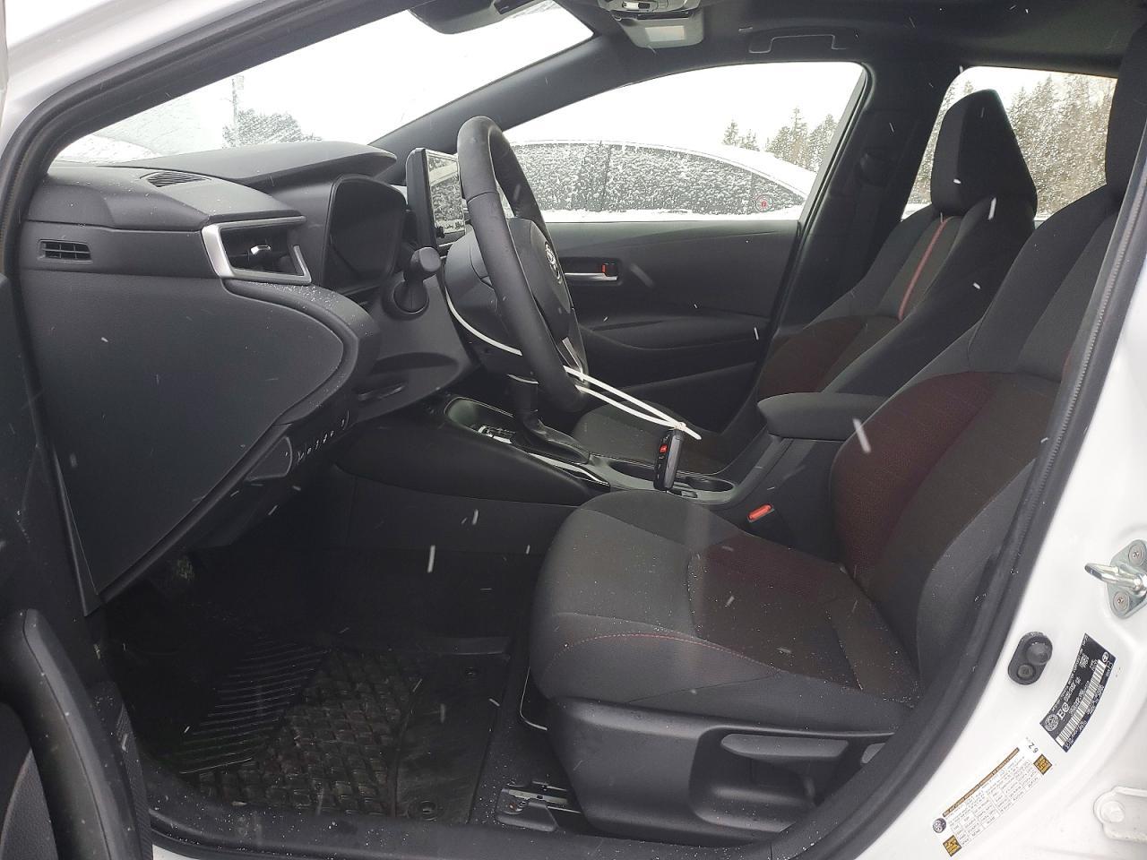 2026 Toyota Corolla Le - Image 7