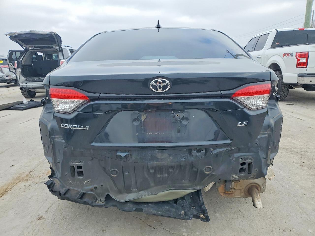 2021 Toyota Corolla Le - Image 6