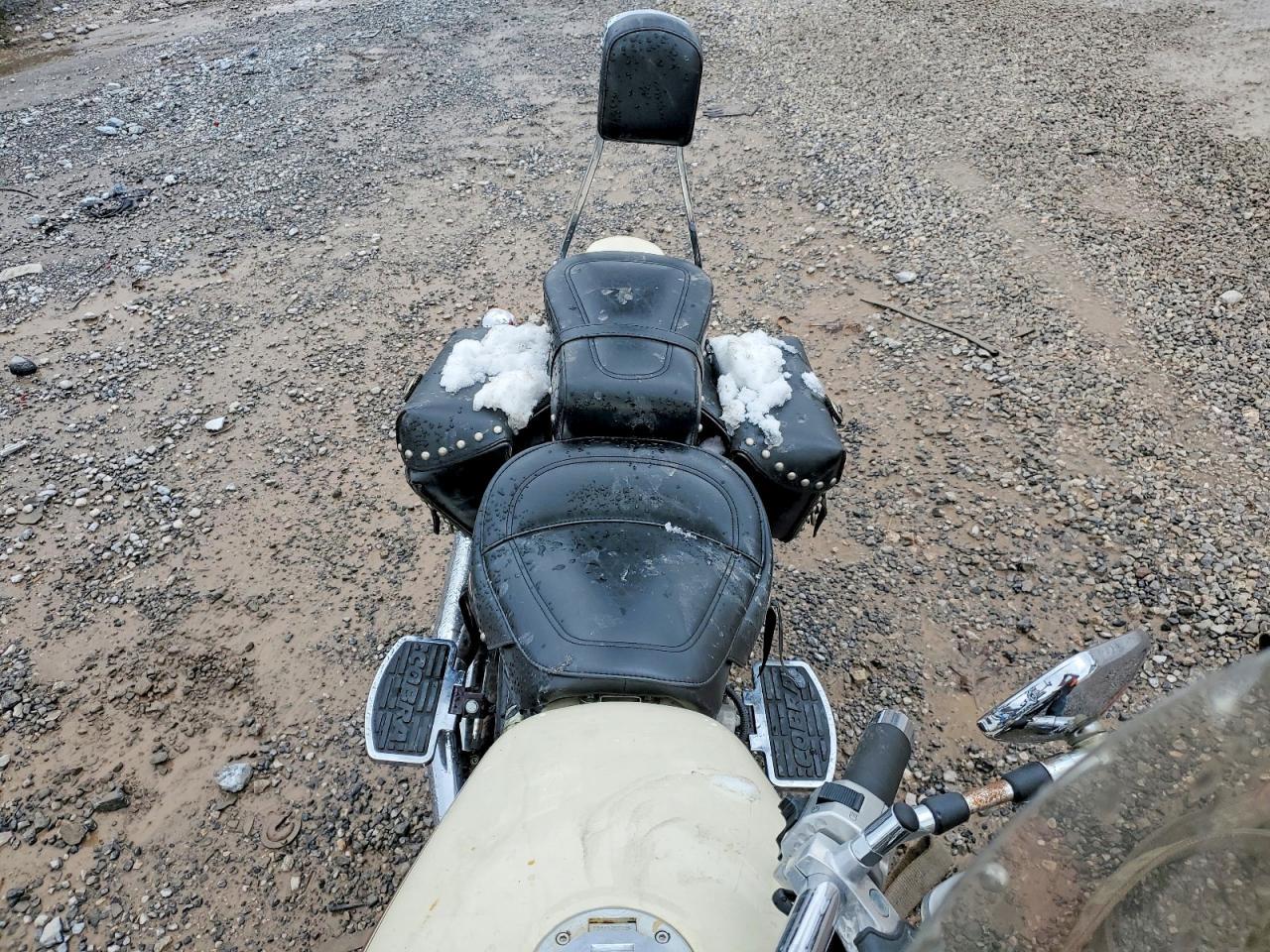 1998 Suzuki Vz800 - Image 5