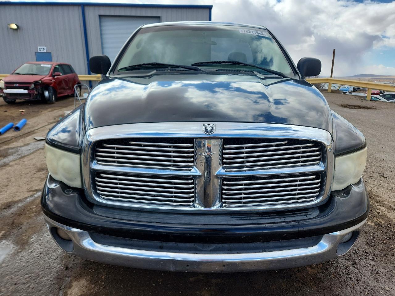 2004 Dodge Ram 1500 St - Фото 5