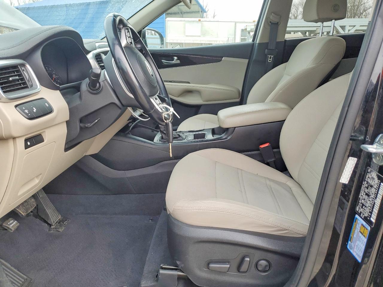 2020 Kia Sorento L - Фото 7