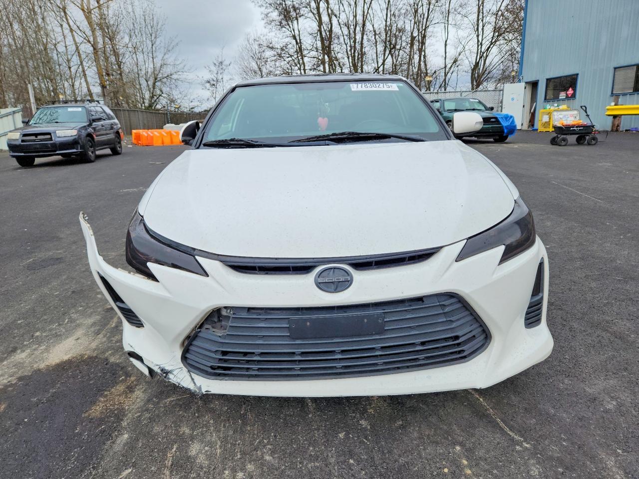 2014 Scion Tc - Image 5