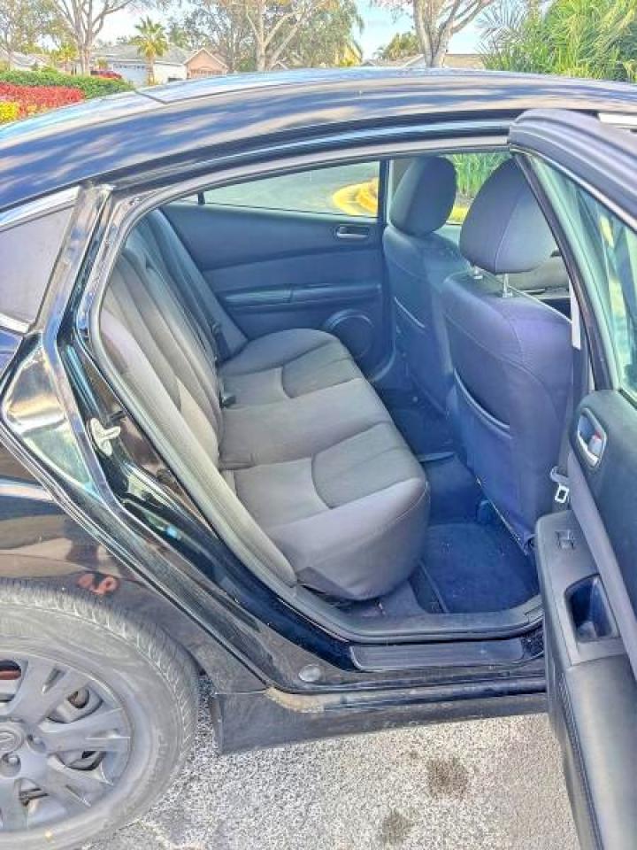 2011 Mazda 6 I - Фото 6