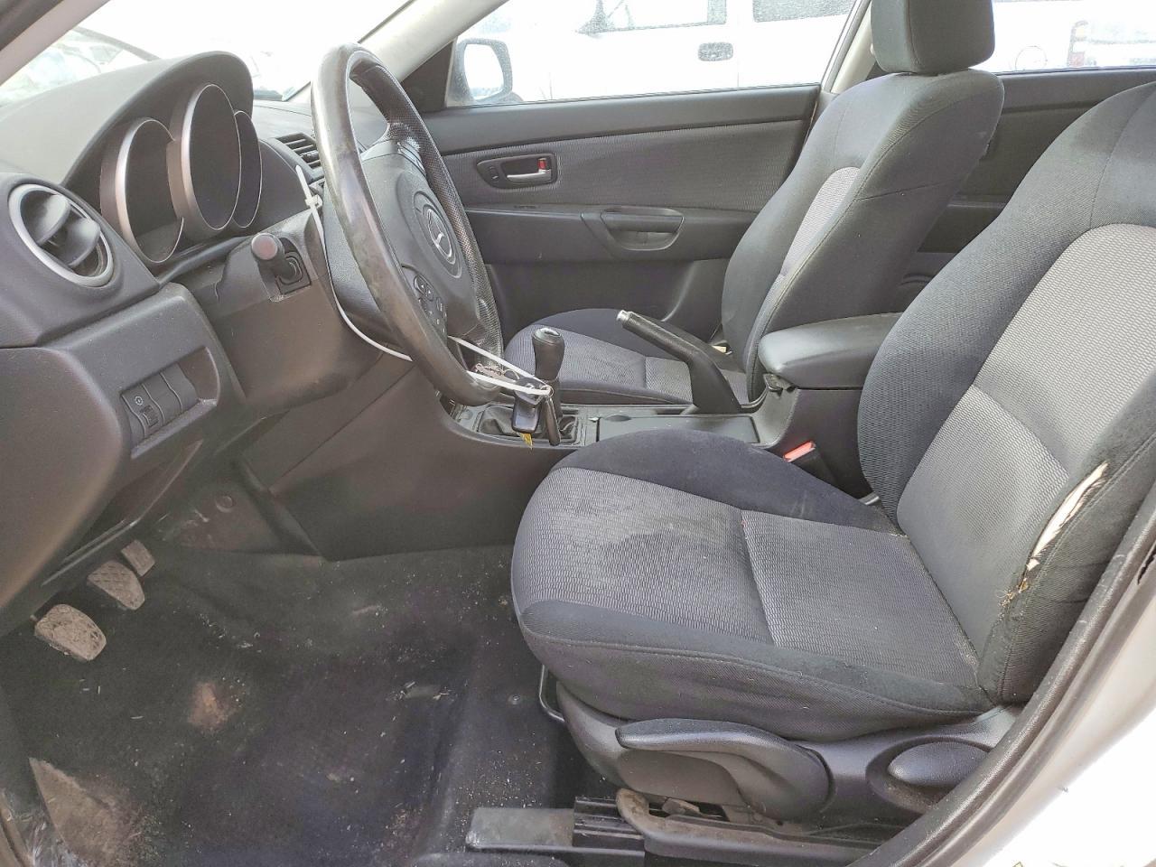 2008 Mazda 3 I - Image 7