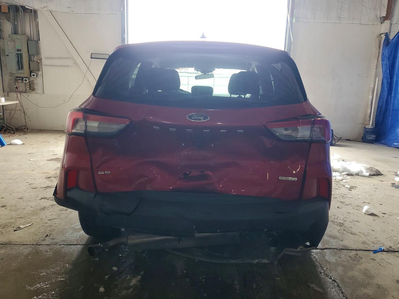 2020 Ford Escape Se - Image 6