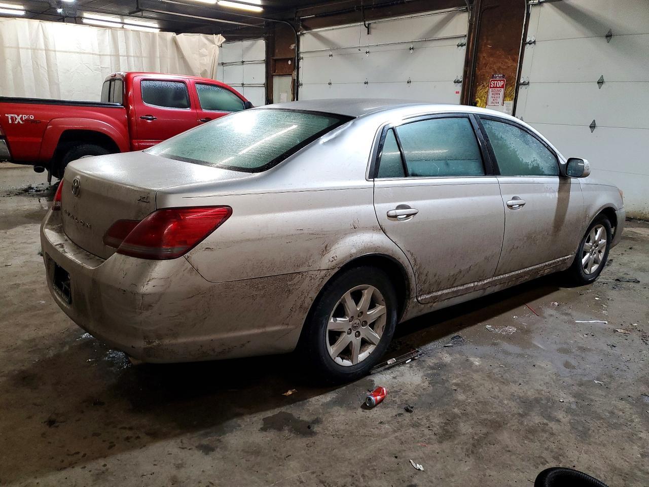 2008 Toyota Avalon Xl - Фото 3
