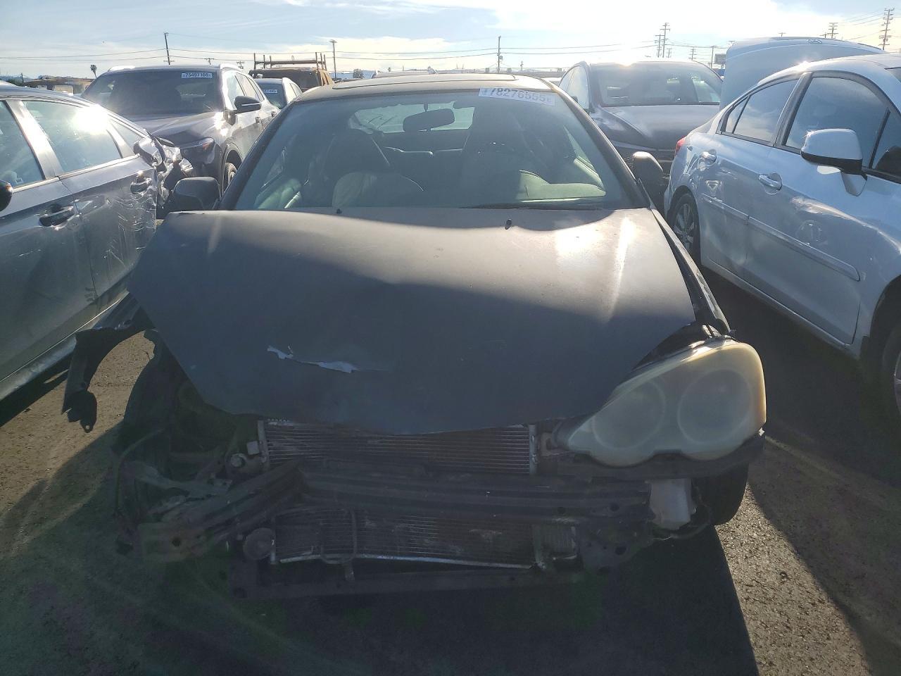 2003 Acura Rsx - Image 5