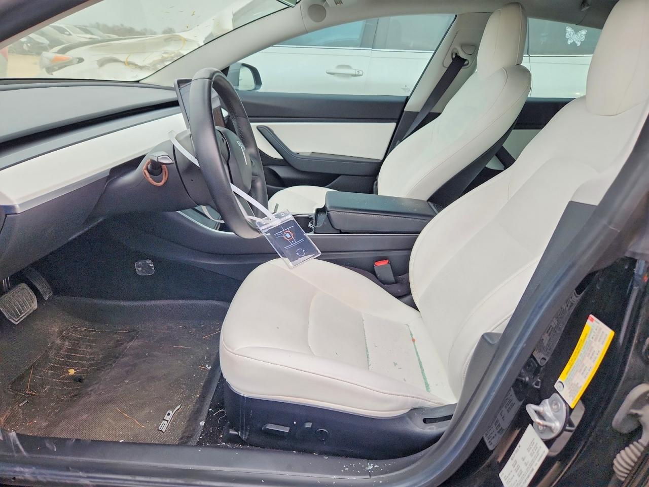 2019 Tesla Model 3 - Фото 7