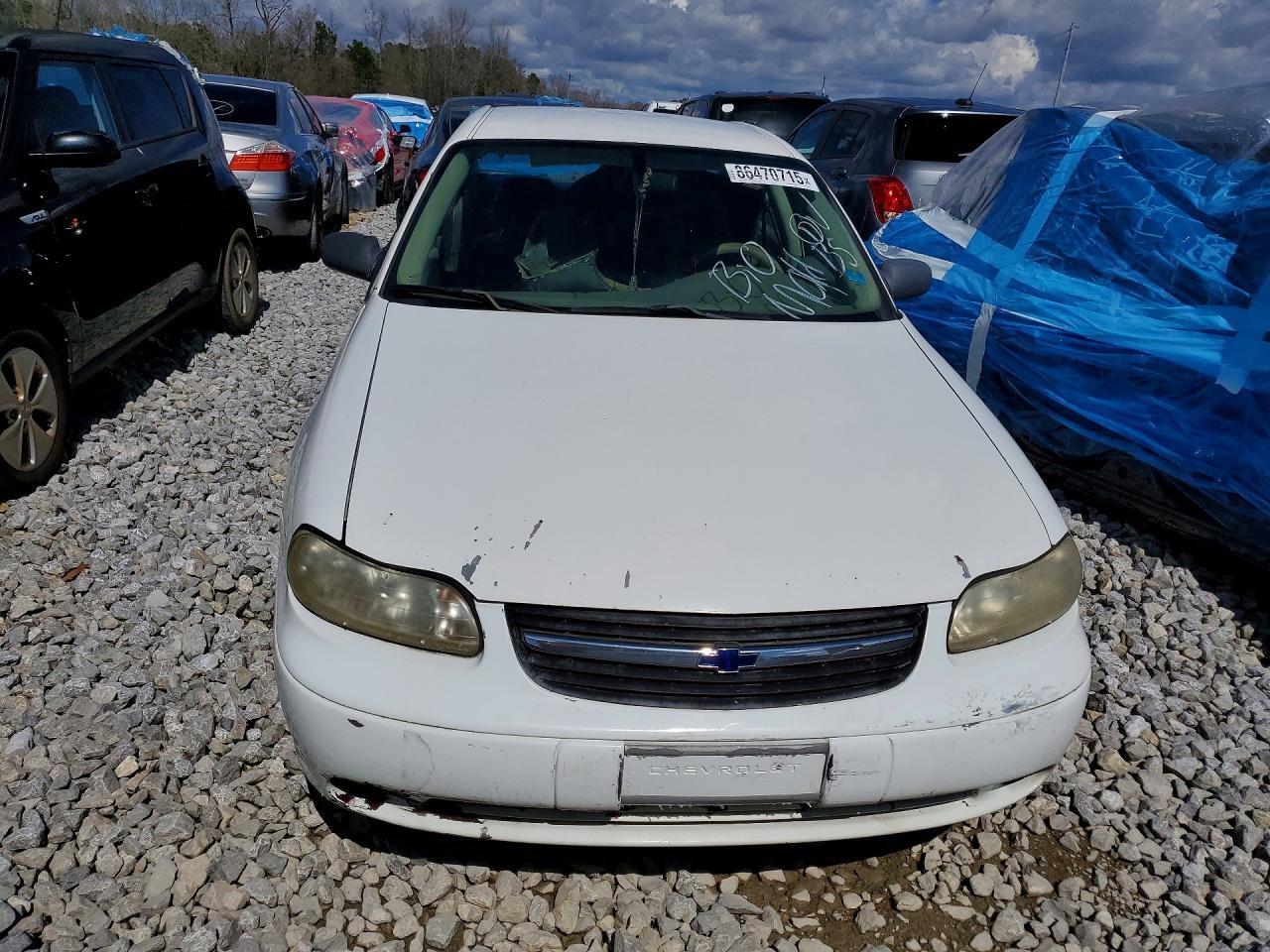 2005 Chevrolet Classic - Фото 5