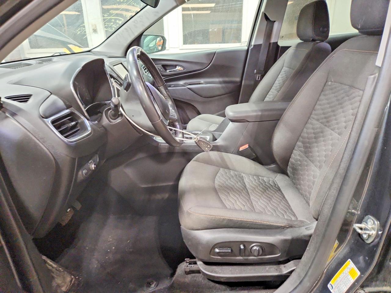 2019 Chevrolet Equinox Lt - Image 7