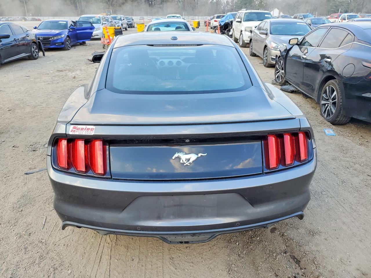 2016 Ford Mustang - Image 6