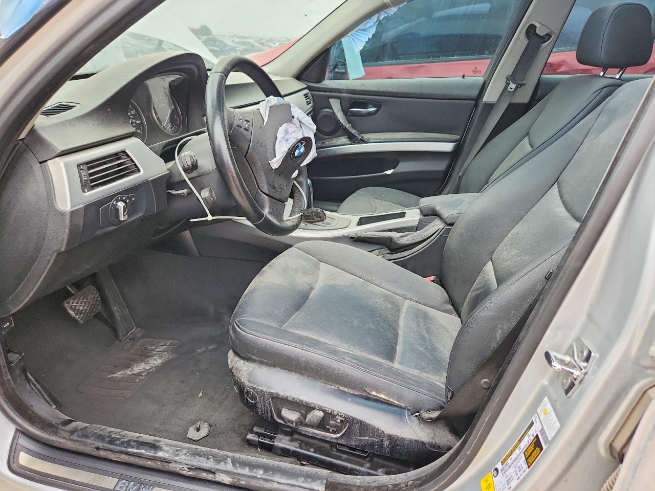 2009 BMW 328 I - Фото 7