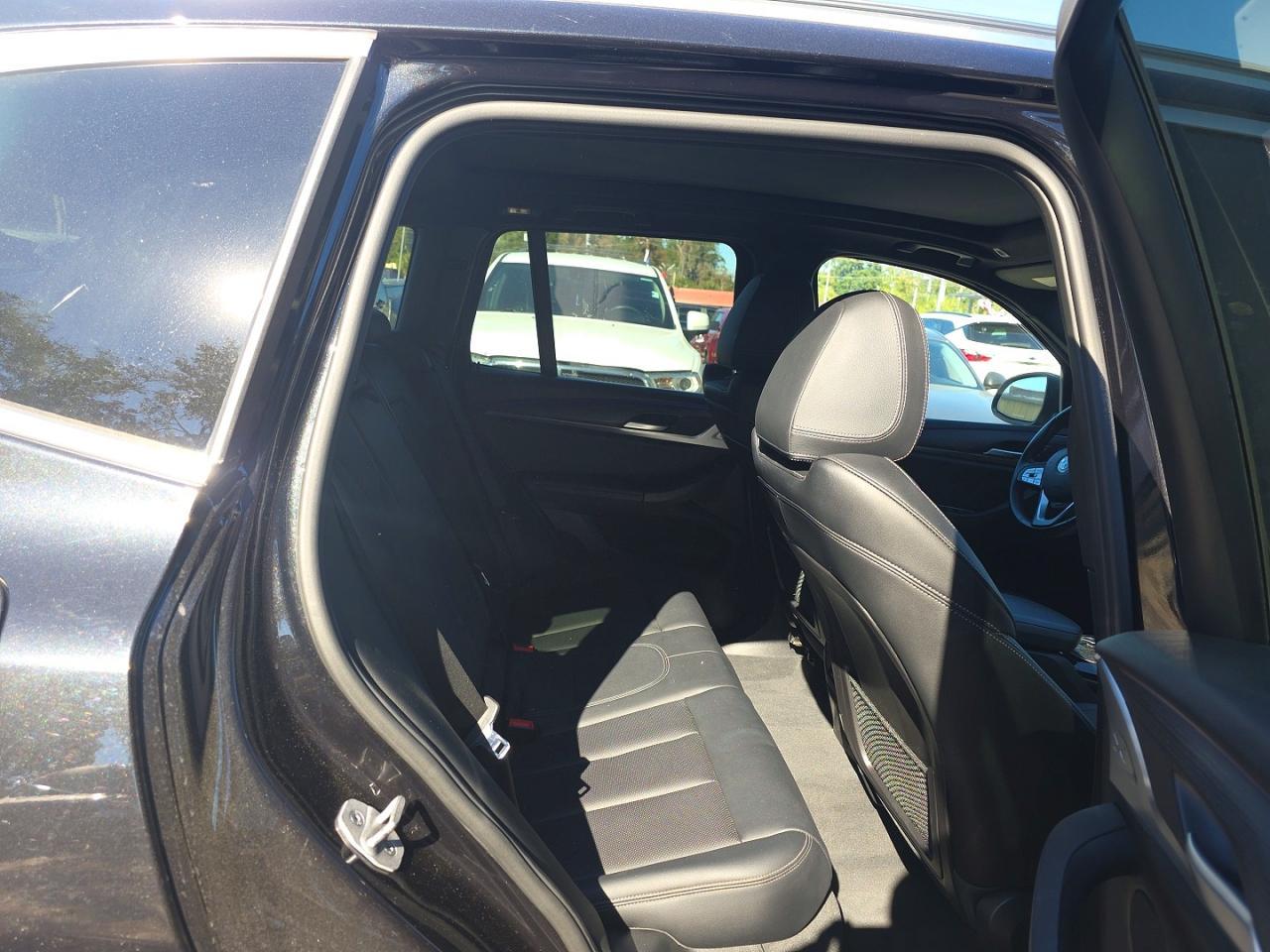 2024 BMW X3 xDrive30I - Фото 6