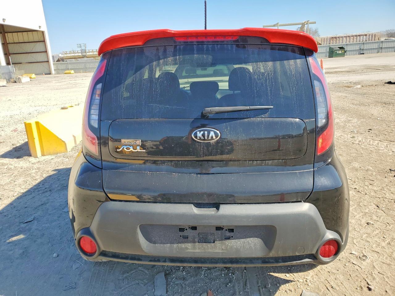 2015 Kia Soul - Image 6