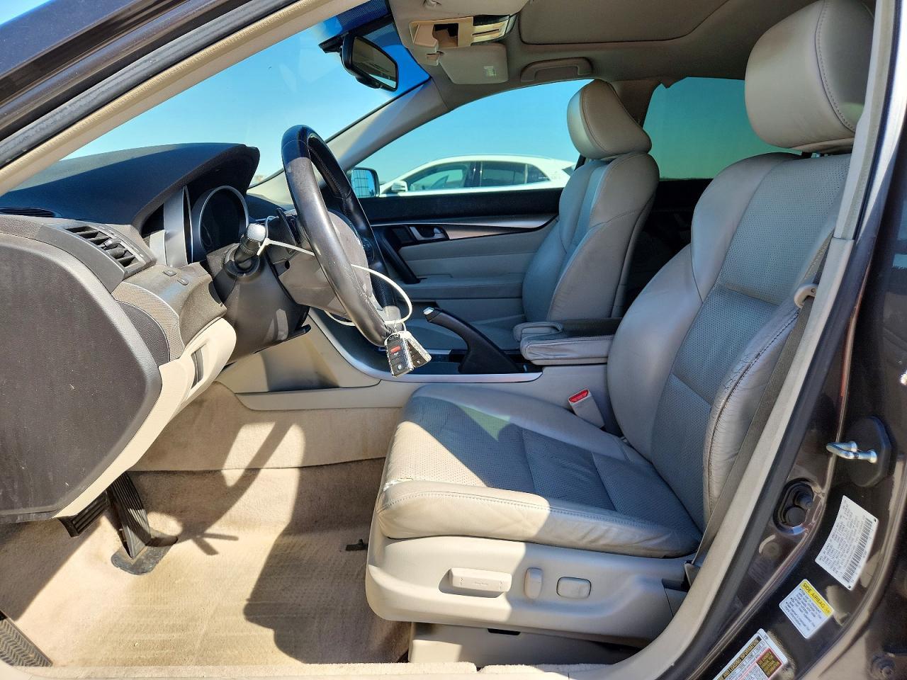 2010 Acura Tl - Image 7