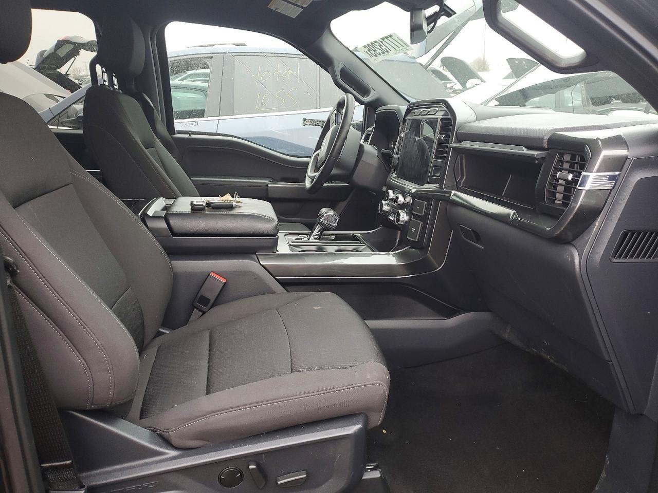 2023 Ford F150 Supercrew - Фото 7