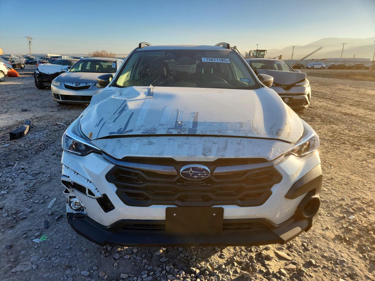 2024 Subaru Crosstrek Premium - Фото 5