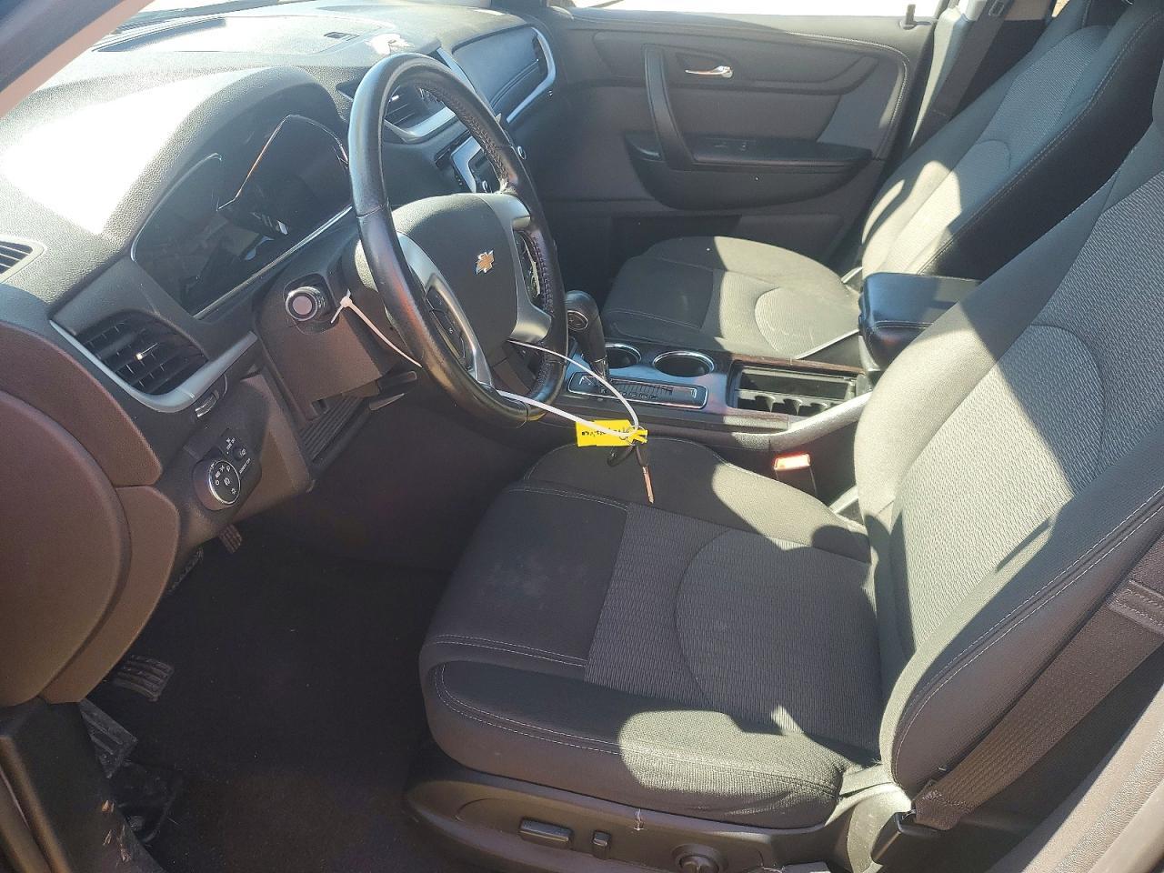 2017 Chevrolet Traverse - Image 7
