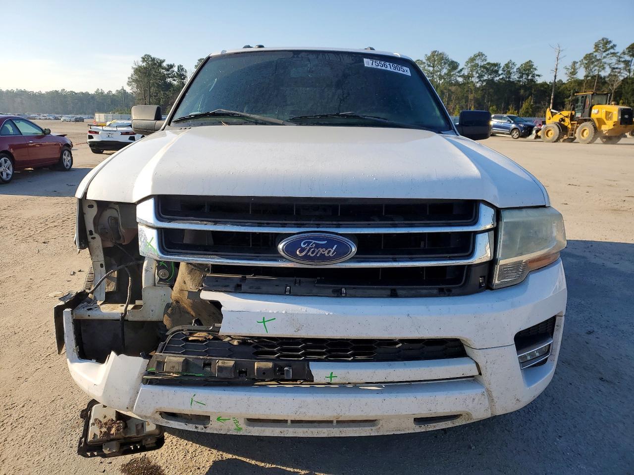 2015 Ford Expedition Xlt - Image 5