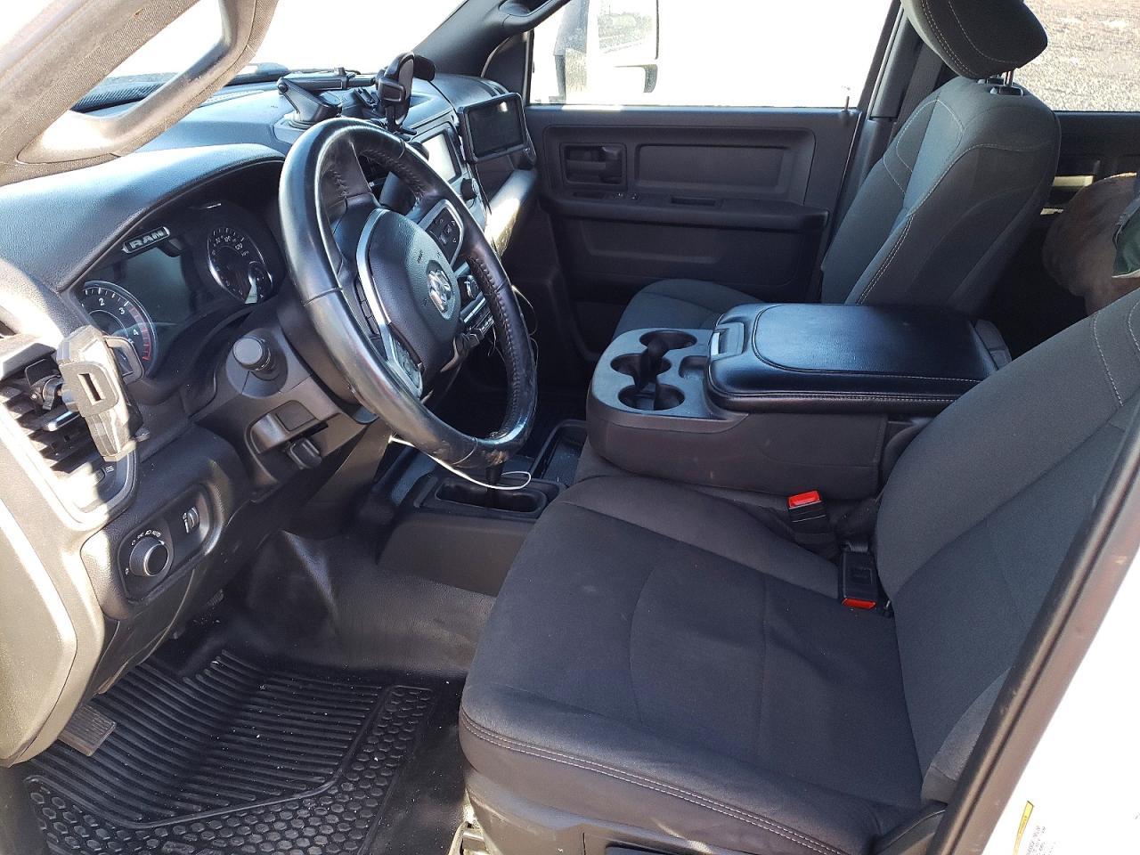 2023 Ram 3500 - Фото 7