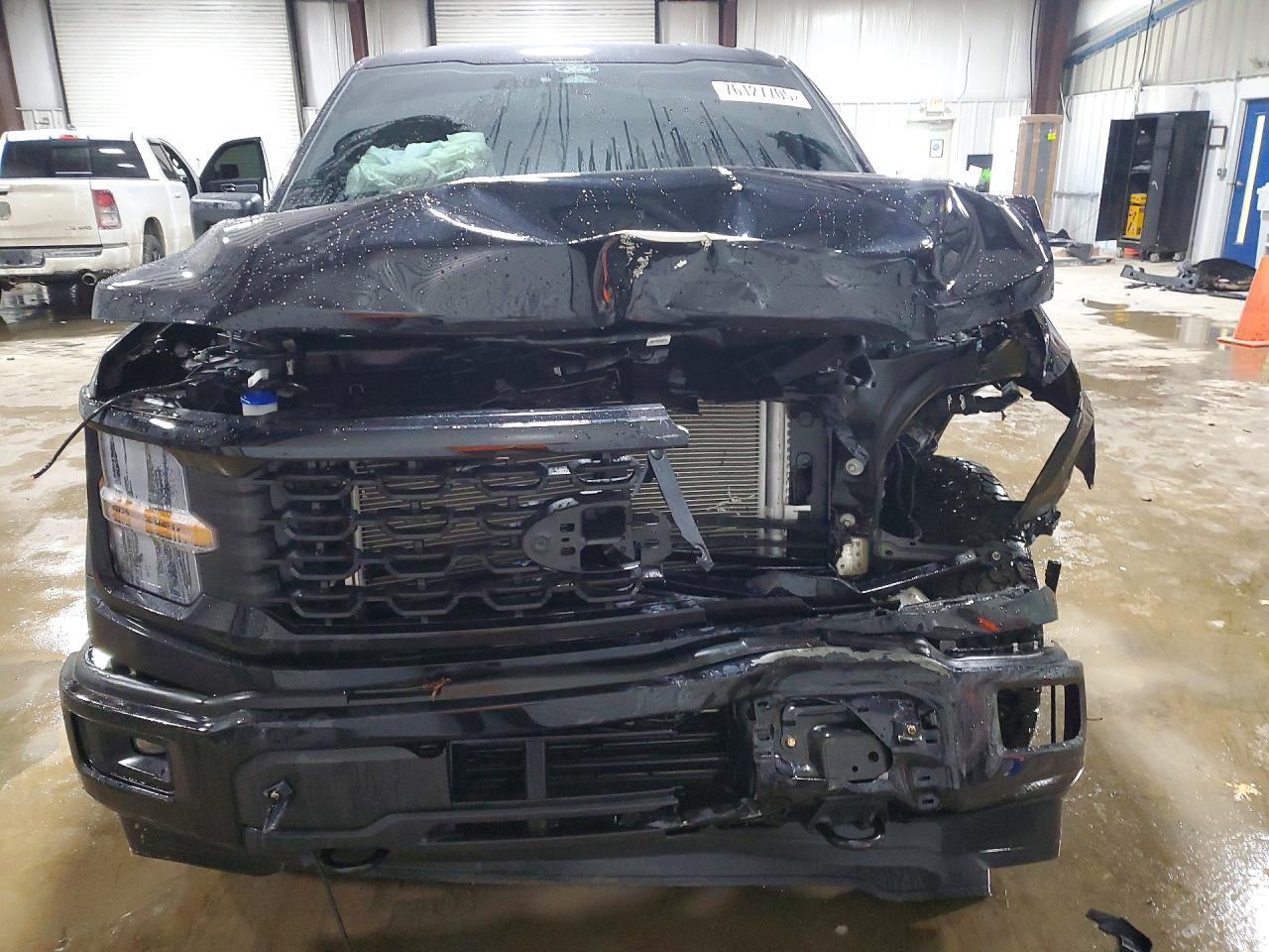 2024 Ford F150 Stx - Фото 5