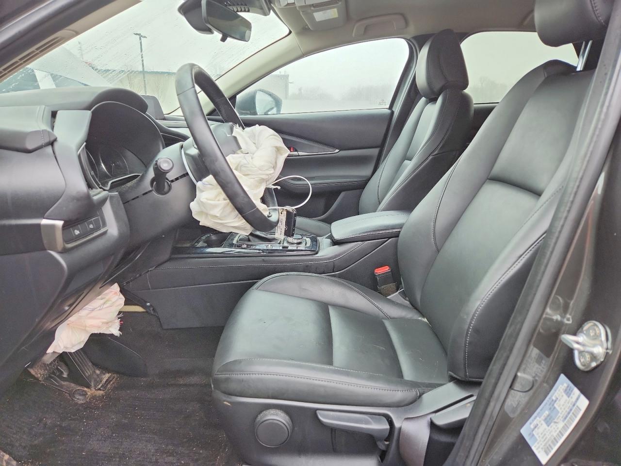 2024 Mazda Cx-30 Select - Image 7
