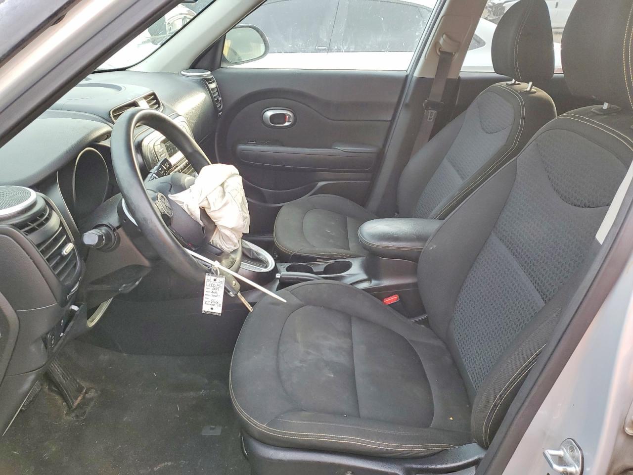 2014 Kia Soul + - Image 7
