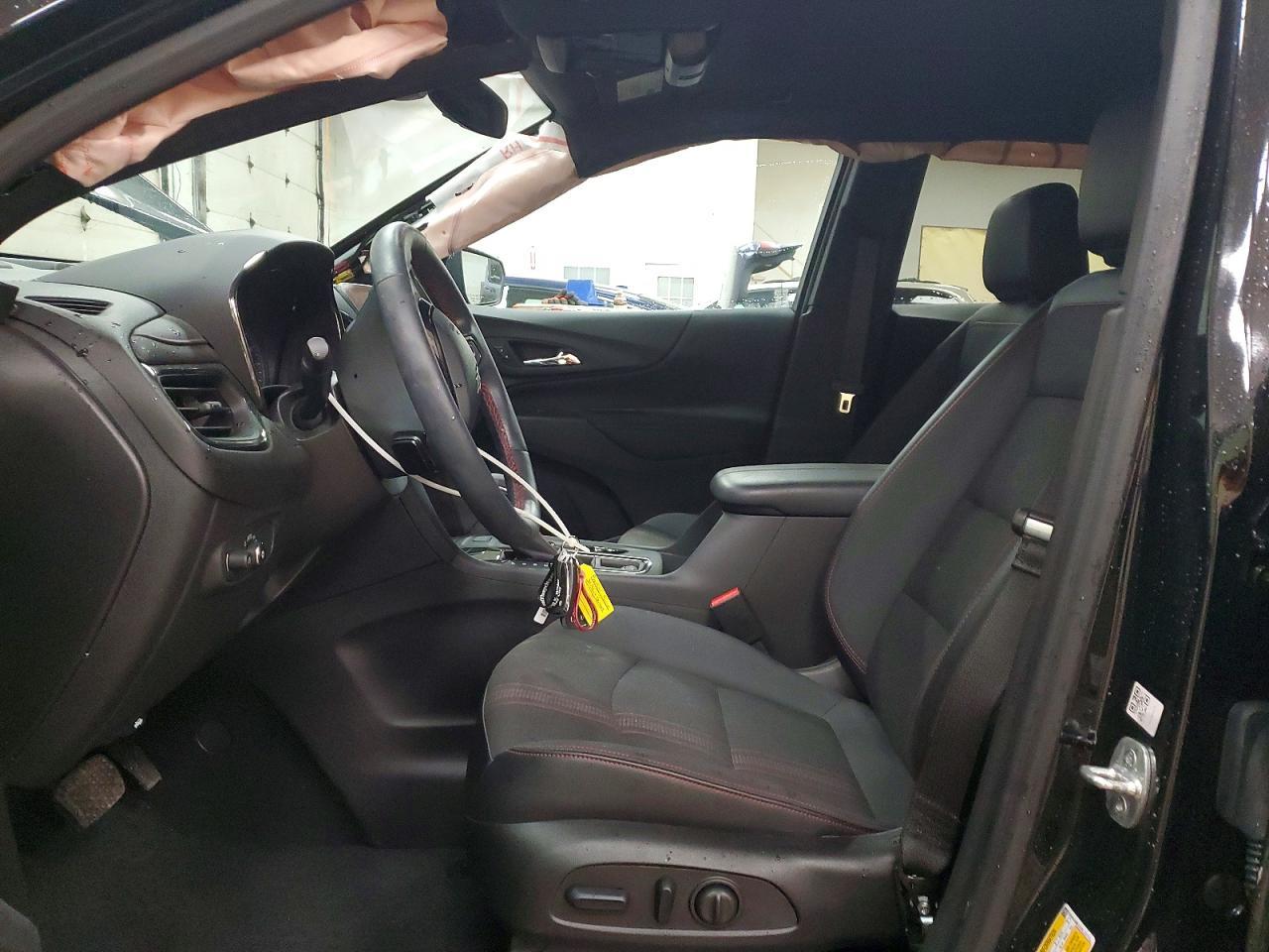 2024 Chevrolet Equinox Rs - Image 7