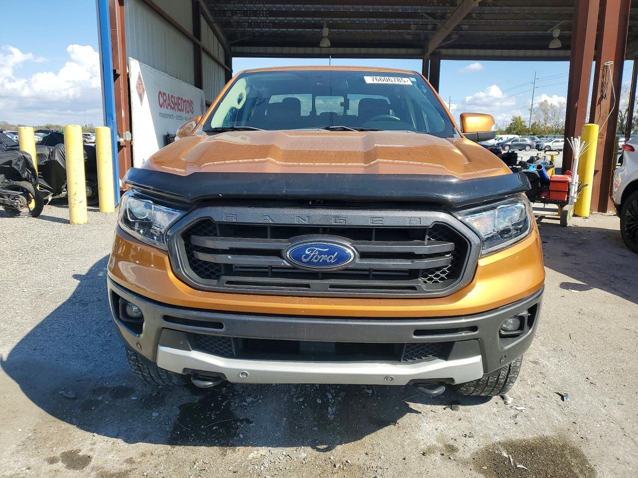 2019 Ford Ranger Xl - Image 5