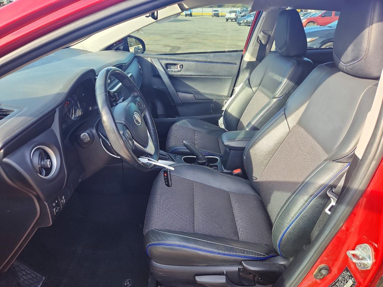 2019 Toyota Corolla Se - Фото 7