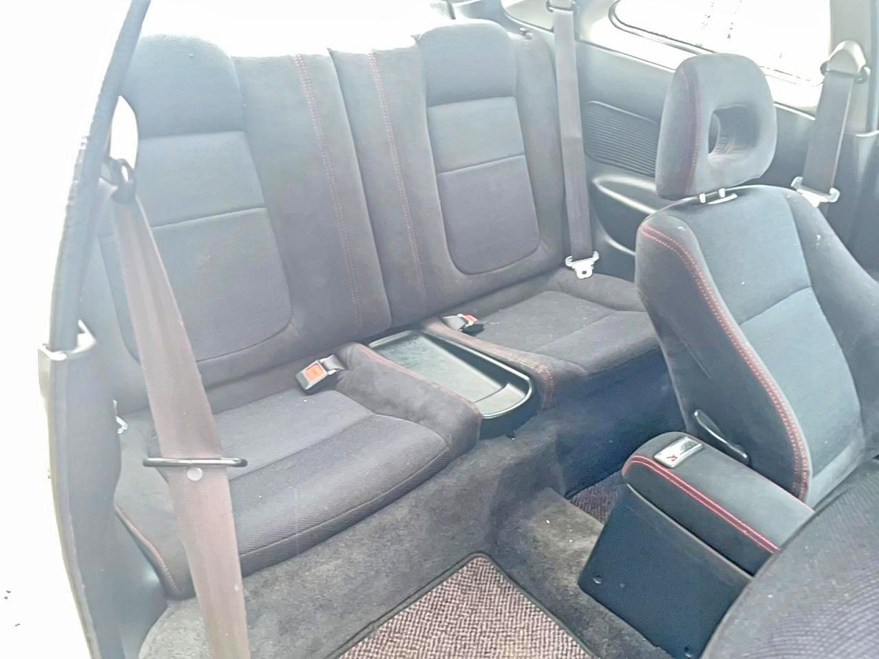 1998 Acura Integra Type-R - Фото 6