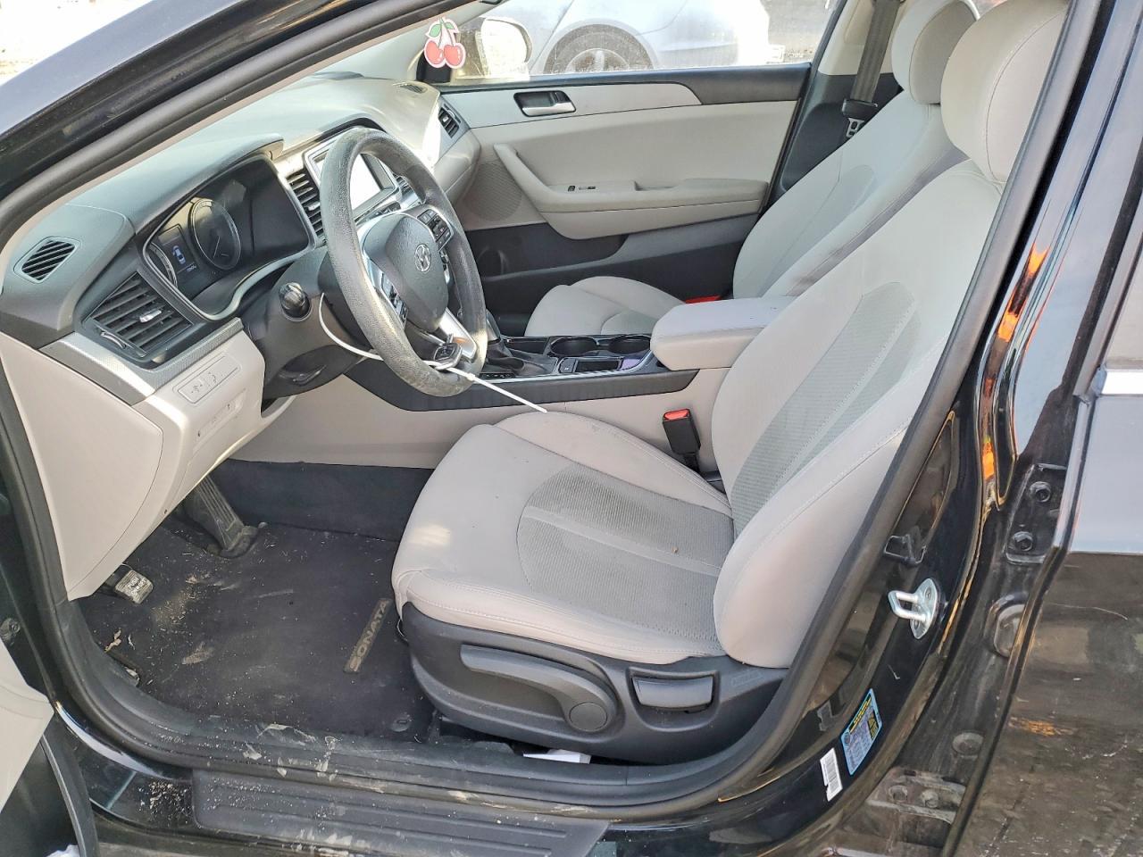 2018 Hyundai Sonata Se - Image 7