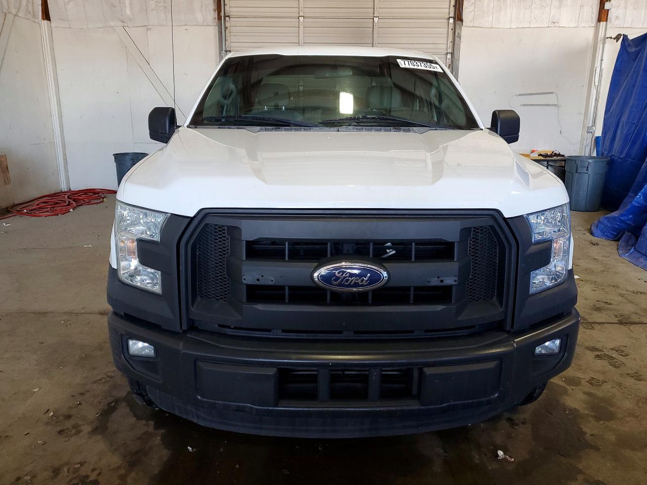 2016 Ford F150 Super Cab - Фото 5