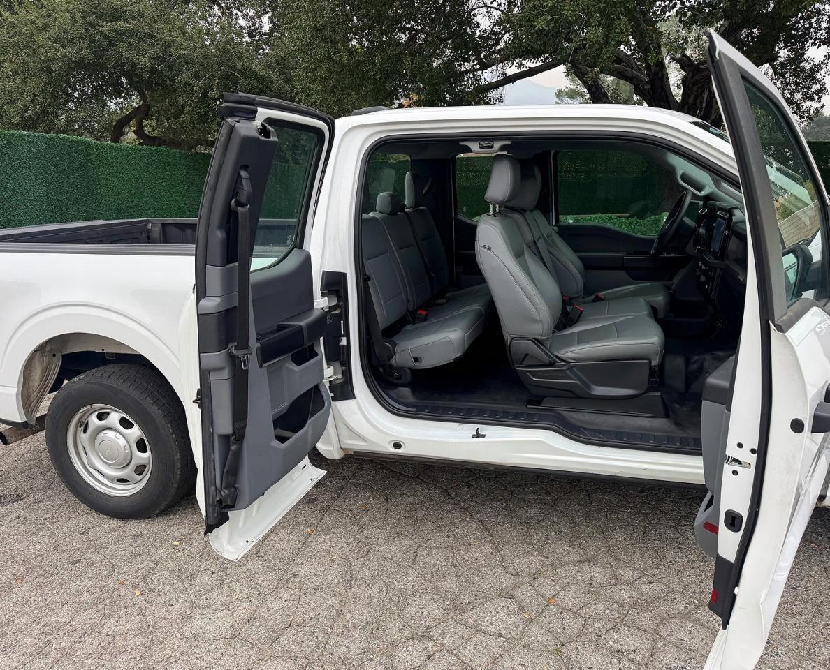 2024 Ford F150 Xl - Image 6