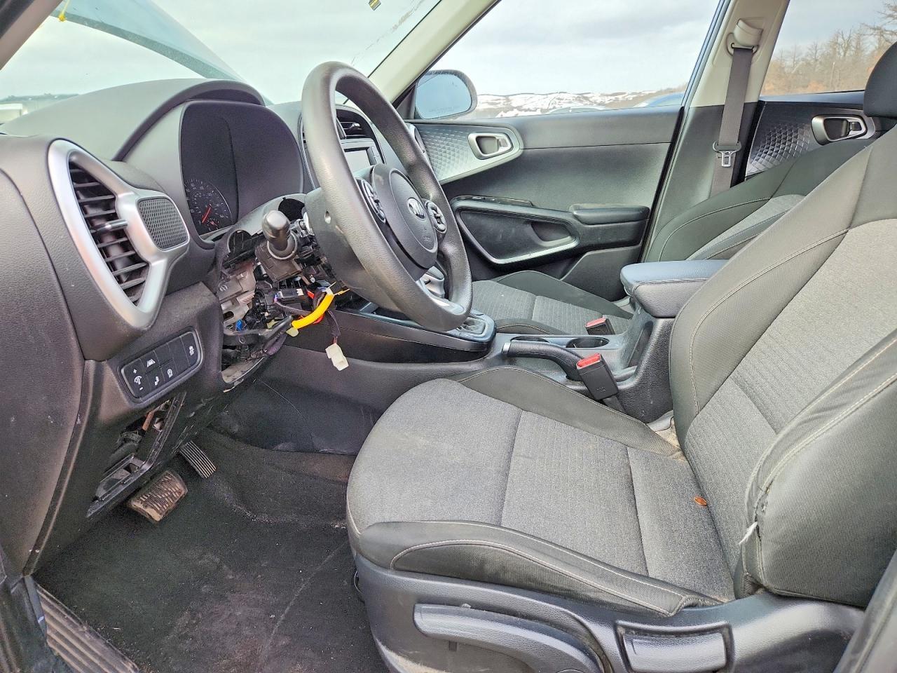 2020 Kia Soul Lx - Image 7