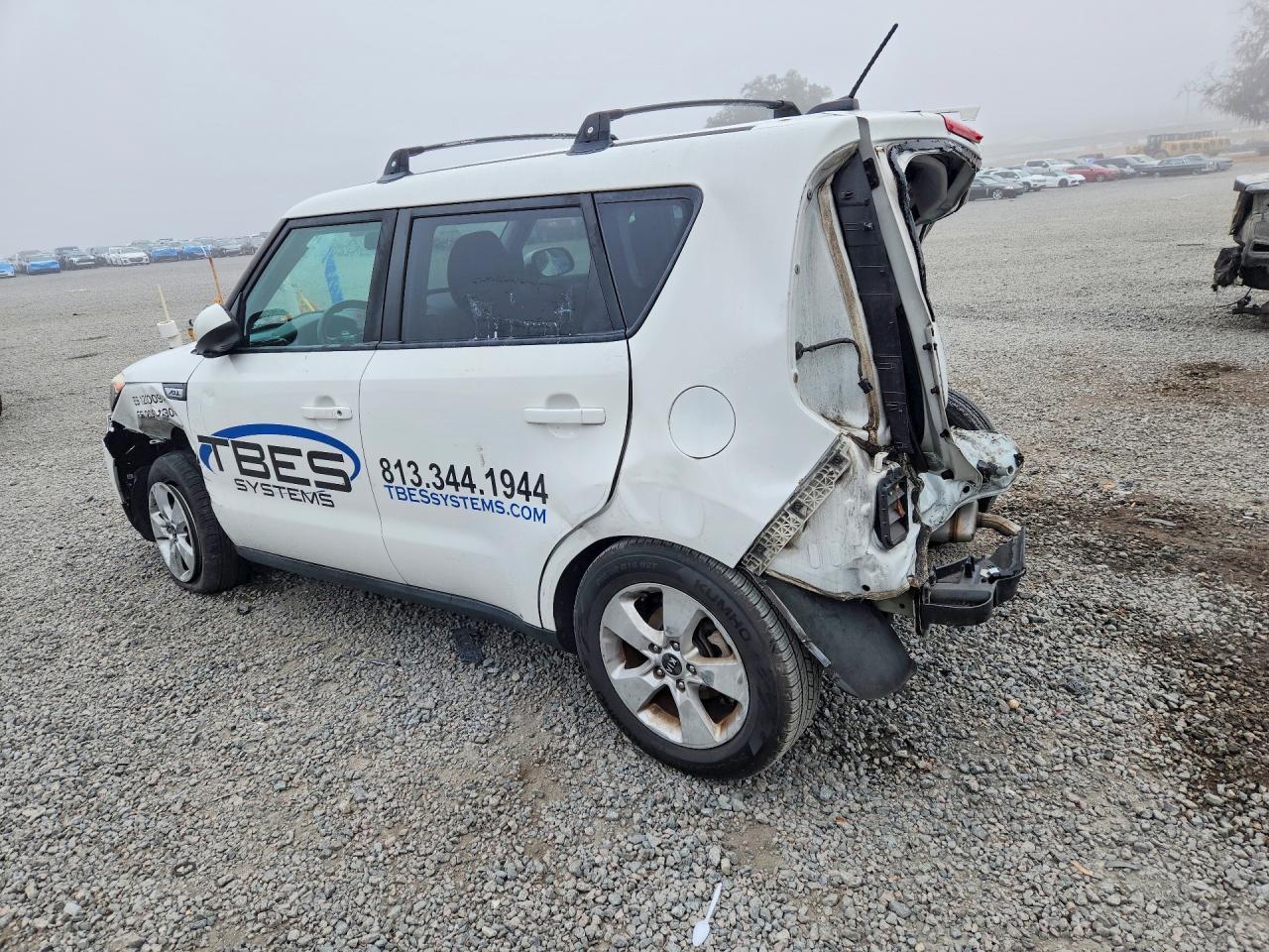 2017 Kia Soul - Фото 2