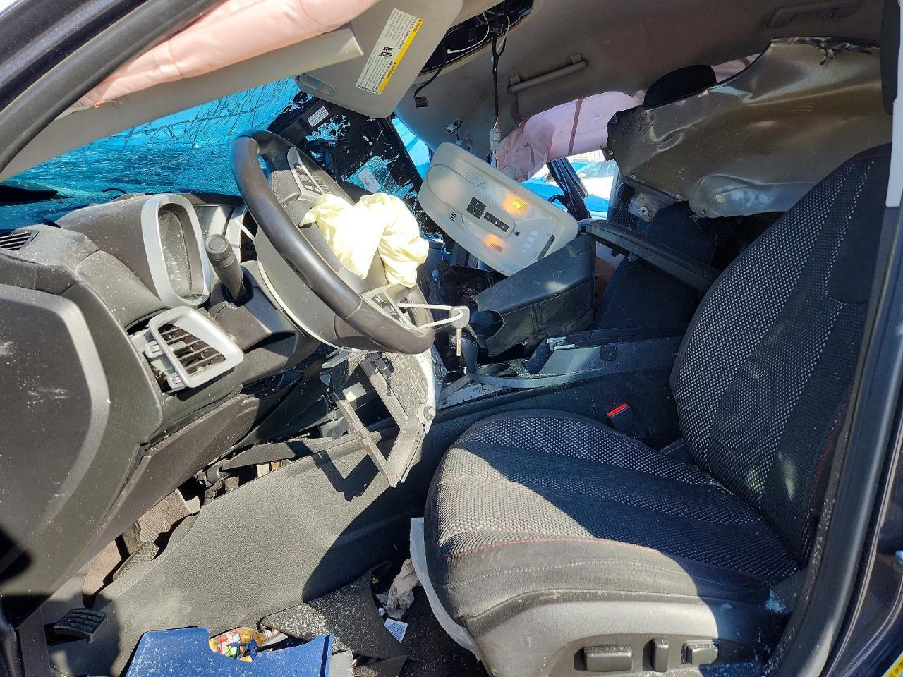 2016 Chevrolet Equinox Lt - Фото 7