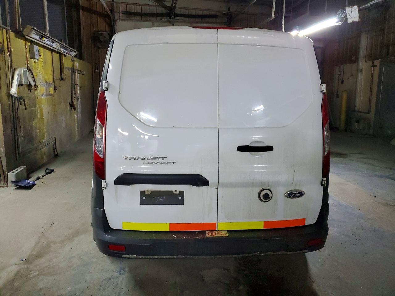 2014 Ford Transit Connect Xl - Image 6
