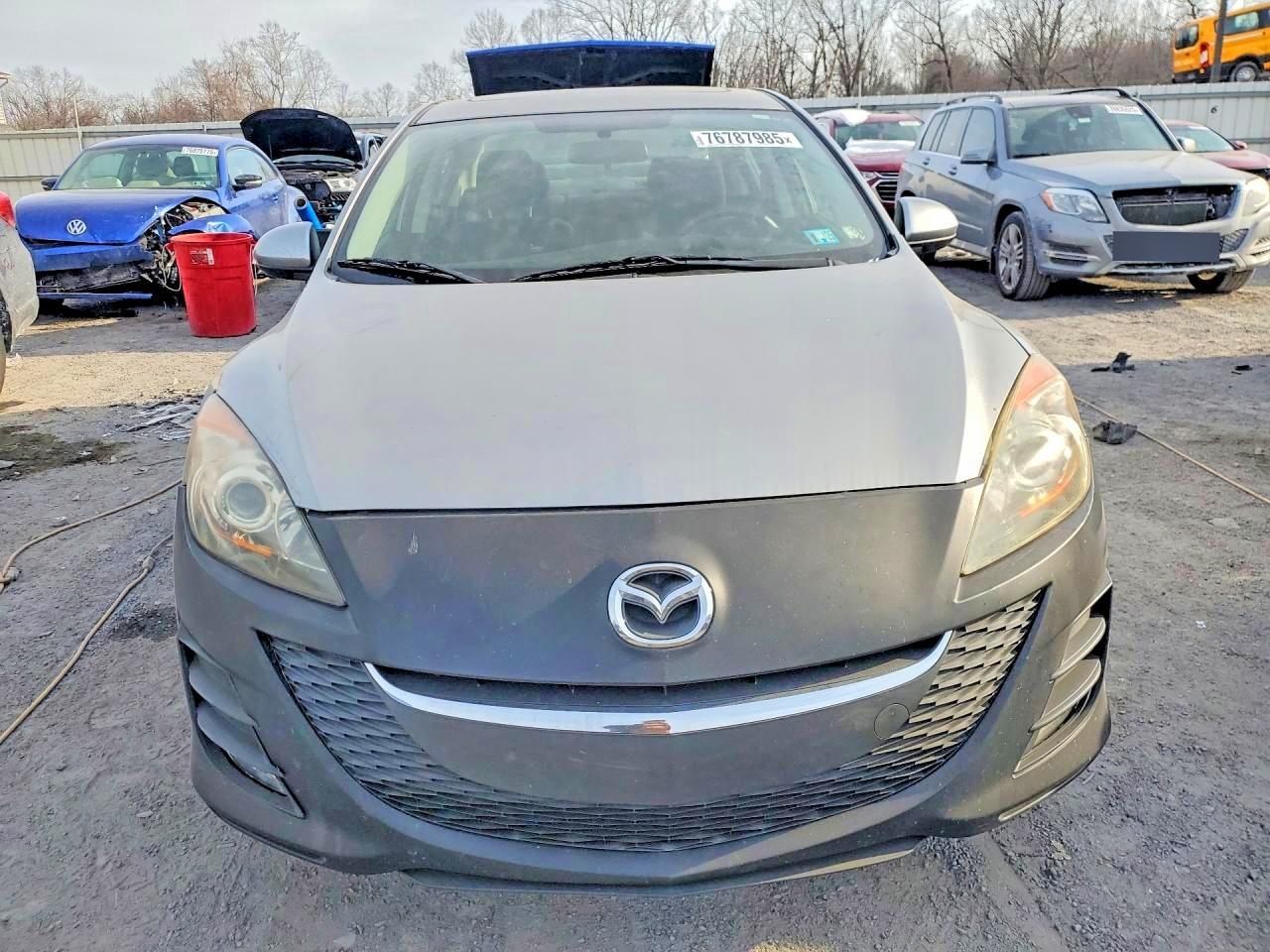 2010 Mazda 3 I - Фото 5