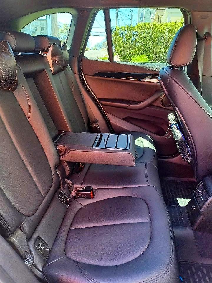 2016 BMW X1 xDrive28I - Фото 6