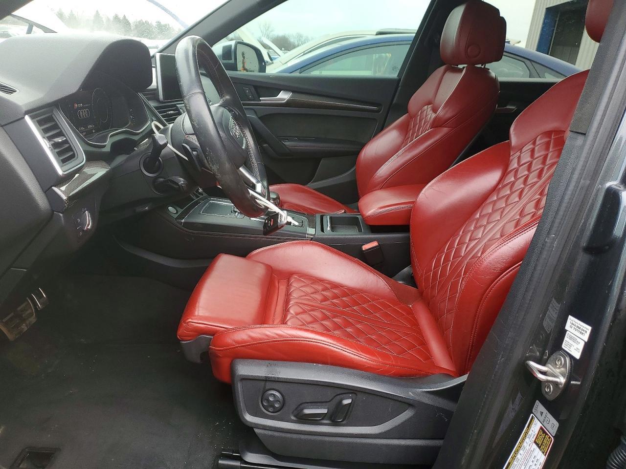 2018 Audi Sq5 Premium Plus - Image 7